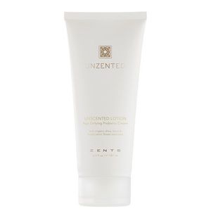 Zents Unzented Body Lotion